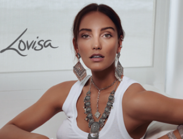 LOVISA