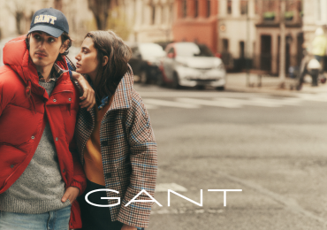 GANT