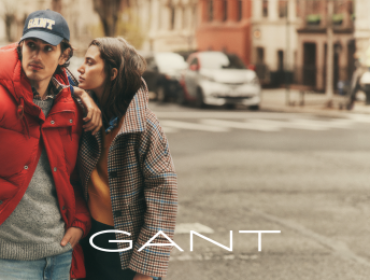 GANT