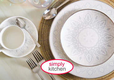 SIMPLY KITCHEN