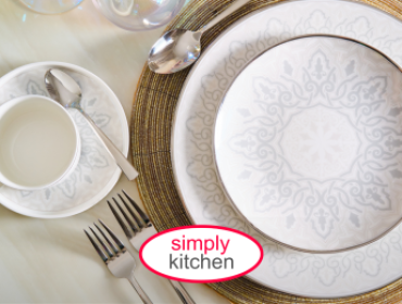 SIMPLY KITCHEN